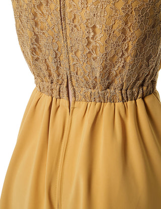 Fine Feathers・TU2303-YGD