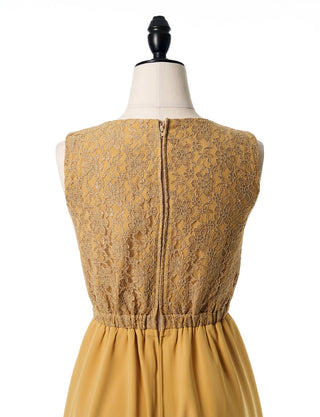 Fine Feathers・TU2303-YGD