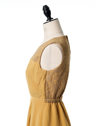 Fine Feathers・TU2303-YGD