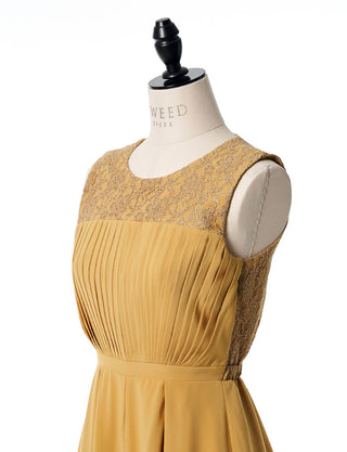 Fine Feathers・TU2303-YGD