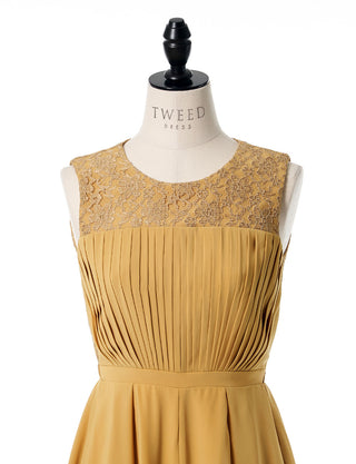 Fine Feathers・TU2303-YGD