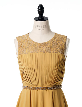 Fine Feathers・TU2303-YGD