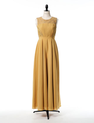 Fine Feathers・TU2303-YGD