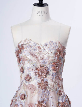 Fine Feathers・TW1901-CBEG