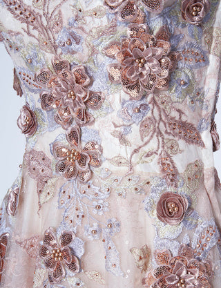 Fine Feathers・TW1901-CBEG