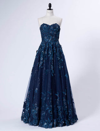 Fine Feathers・TW1901-DNY