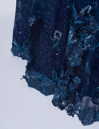 Fine Feathers・TW1901-DNY