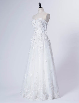 Fine Feathers・TW1901-IVY