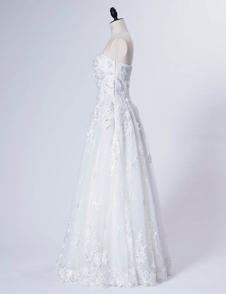 Fine Feathers・TW1901-IVY