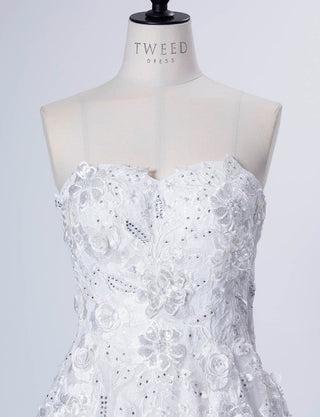 Fine Feathers・TW1901-IVY