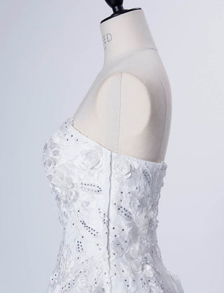 Fine Feathers・TW1901-IVY