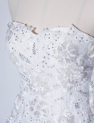 Fine Feathers・TW1901-IVY