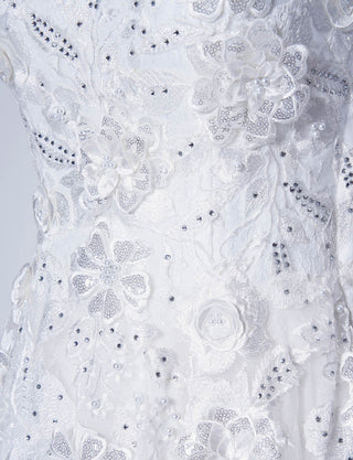 Fine Feathers・TW1901-IVY