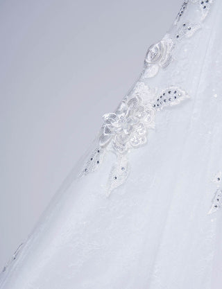 Fine Feathers・TW1901-IVY