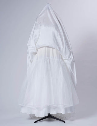 Fine Feathers・TW1901-IVY