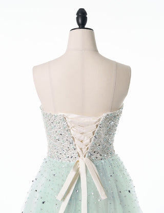 Fine Feathers・TW1903-1-PBL