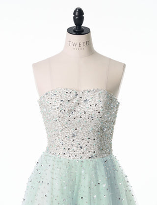 Fine Feathers・TW1903-1-PBL