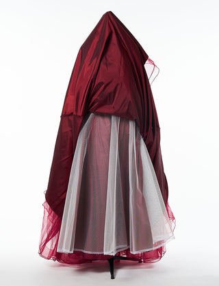 Fine Feathers・TW1903-1-WRD