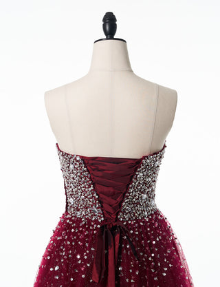 Fine Feathers・TW1903-1-WRD