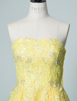 Fine Feathers・TW1911-1-LYW