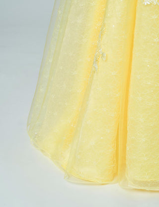 Fine Feathers・TW1911-1-LYW