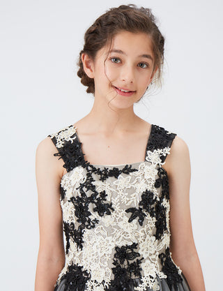 TWEED GIRL・TWJ9102-BK