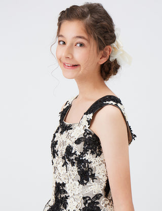 TWEED GIRL・TWJ9102-BK