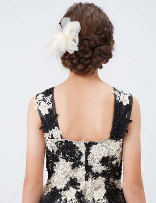 TWEED GIRL・TWJ9102-BK