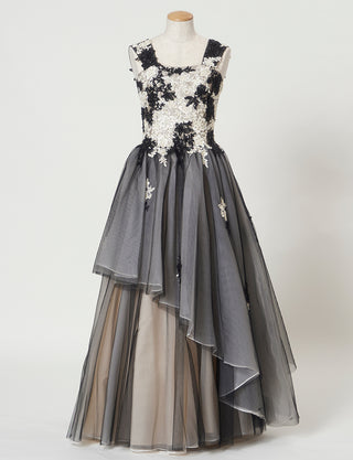 TWEED GIRL・TWJ9102-BK