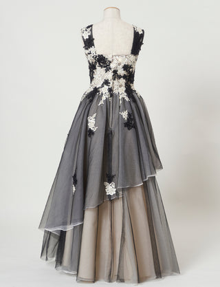 TWEED GIRL・TWJ9102-BK