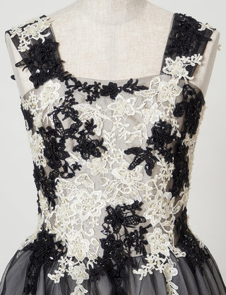 TWEED GIRL・TWJ9102-BK