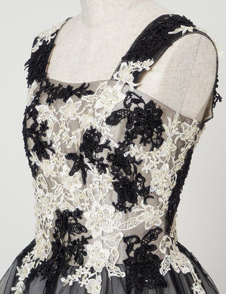 TWEED GIRL・TWJ9102-BK