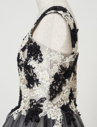 TWEED GIRL・TWJ9102-BK