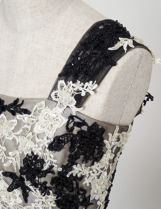 TWEED GIRL・TWJ9102-BK