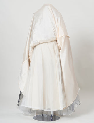 TWEED GIRL・TWJ9102-BK