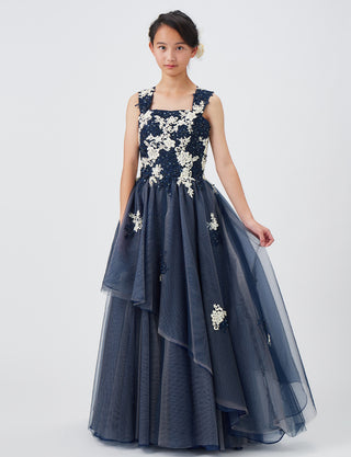 TWEED GIRL・TWJ9102-DNY