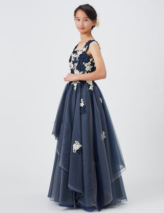 TWEED GIRL・TWJ9102-DNY