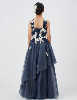 TWEED GIRL・TWJ9102-DNY