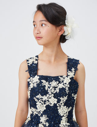 TWEED GIRL・TWJ9102-DNY