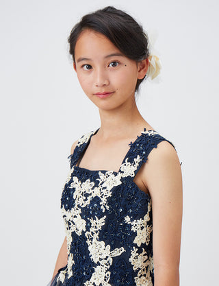 TWEED GIRL・TWJ9102-DNY