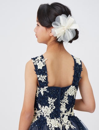 TWEED GIRL・TWJ9102-DNY