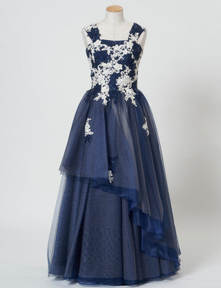 TWEED GIRL・TWJ9102-DNY