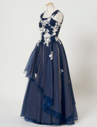 TWEED GIRL・TWJ9102-DNY