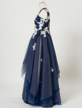 TWEED GIRL・TWJ9102-DNY