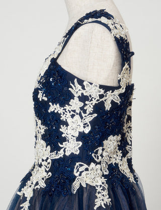 TWEED GIRL・TWJ9102-DNY