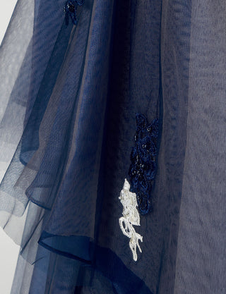 TWEED GIRL・TWJ9102-DNY