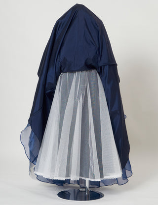 TWEED GIRL・TWJ9102-DNY