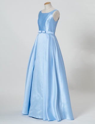 TWEED GIRL・TWJ9104-PSBL