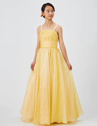 TWEED GIRL・TWJ9105-CYW