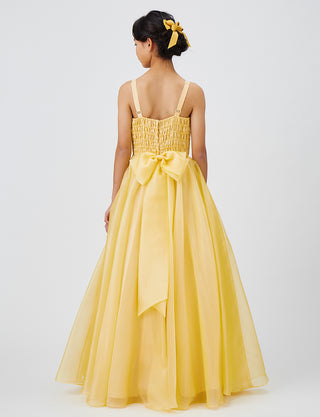 TWEED GIRL・TWJ9105-CYW